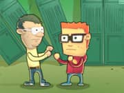 Juego Nerds vs Geeks Juego Nerds vs Geeks