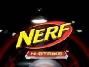 Juego Nerf N Strike Juego Nerf N Strike