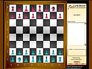 Juego Neuronas de Ajedrez Juego Neuronas de Ajedrez