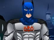 Juego New Batman Dress Up Juego New Batman Dress Up