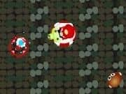 Juego New Mario Defensa Juego New Mario Defensa