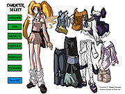 Juego New Naruto Dressup Juego New Naruto Dressup
