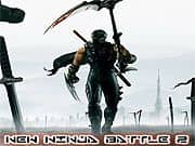 Juego New Ninja Battle 2 Juego New Ninja Battle 2