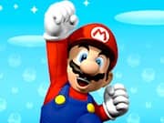 Juego New Super Mario Bros Flash Juego New Super Mario Bros Flash