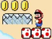Juego New Super Mario World 2 Juego New Super Mario World 2