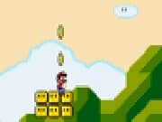 Juego New Super Mario World I Juego New Super Mario World I