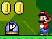 Juego New Super Mario World Juego New Super Mario World