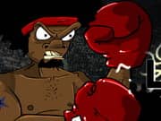 Juego New Years Knockout Juego New Years Knockout