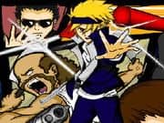 Juego New York City Gangs Juego New York City Gangs