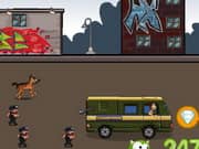 Juego New York Robbers Juego New York Robbers