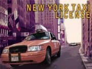 Juego New York Taxi License 3D Juego New York Taxi License 3D