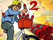 Juego Newspaper Boy 2 Juego Newspaper Boy 2