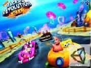 Juego Nick Racers Revolution Juego Nick Racers Revolution