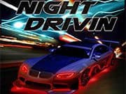 Juego Night Drivin Juego Night Drivin