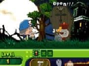 Juego Night Exorcist Juego Night Exorcist