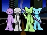 Juego Nightmare City Catastrophe Juego Nightmare City Catastrophe