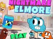 Juego Gumball Nightmare In Elmore Juego Gumball Nightmare In Elmore
