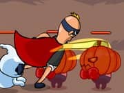 Juego Nightmare Revenge Juego Nightmare Revenge