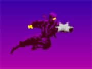 Juego Ninja Air Combat Juego Ninja Air Combat