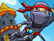 Juego Ninja Aspiration Juego Ninja Aspiration