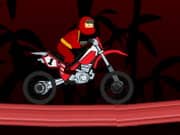 Juego Ninja Bike Juego Ninja Bike