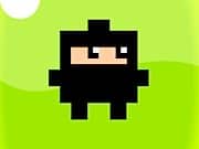 Juego Ninja Block Juego Ninja Block