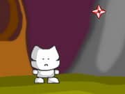 Juego Ninja Cat Episode 1 Juego Ninja Cat Episode 1