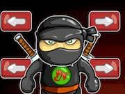 Juego Ninja de Bolsillo Juego Ninja de Bolsillo