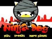 Juego Ninja Dog Juego Ninja Dog