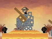 Juego Ninja Dogs Juego Ninja Dogs