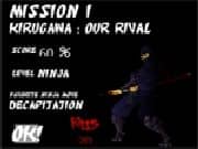 Juego Ninja Guiji Juego Ninja Guiji