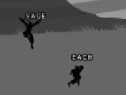 Juego Ninja Hunter Juego Ninja Hunter