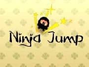 Juego Ninja Jump 3 Juego Ninja Jump 3