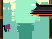 Juego Ninja Jump Juego Ninja Jump