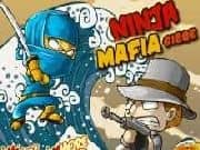 Juego Ninja Mafia Siege Juego Ninja Mafia Siege