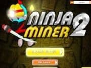 Juego Ninja Miner 2 Juego Ninja Miner 2