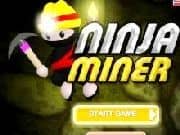 Juego Ninja Miner Juego Ninja Miner