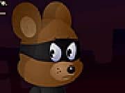 Juego Ninja Mouse Juego Ninja Mouse
