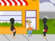Juego Ninja Nightmare Juego Ninja Nightmare
