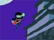 Juego Ninja Ninja Juego Ninja Ninja