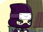 Juego Ninja Noby Juego Ninja Noby