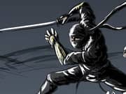Juego Ninja Otoshi Juego Ninja Otoshi