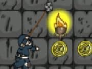 Juego Ninja plus Juego Ninja plus