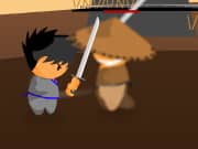 Juego ninja quest Juego ninja quest