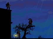Juego ninja rinseout Juego ninja rinseout