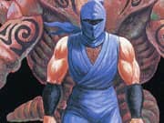 Juego Ninja Ryukenden 1 Juego Ninja Ryukenden 1