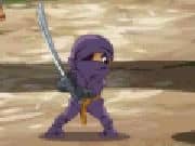 Juego Ninja Saltador 2 Juego Ninja Saltador 2