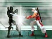 Juego ninja showdown Juego ninja showdown