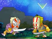 Juego Ninja Slicer Juego Ninja Slicer