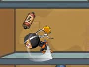 Juego Ninja Stealth Juego Ninja Stealth